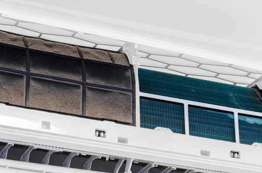 Blade Air Conditioning - Why your air conditioner is causing high power bills and what to do about it - Brisbane.