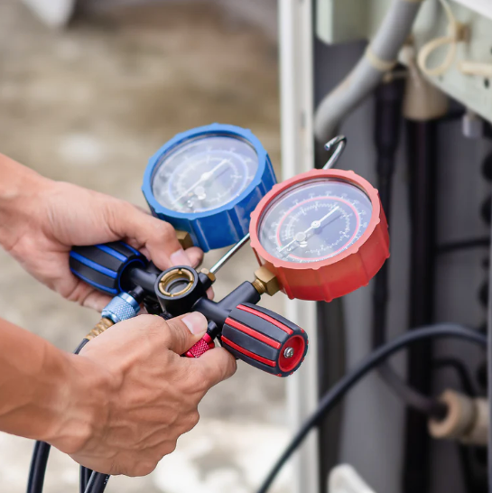 Blade Air Conditioning Brisbane bayside Capalaba Gumdale Victoria Point Manly local trusted 5 star business top best unit rental